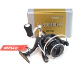 Катушка Ryobi Zauber CR 1000