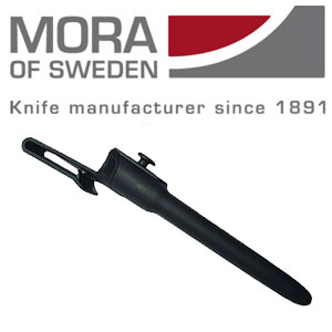 Mora Kniv Craftline Twin