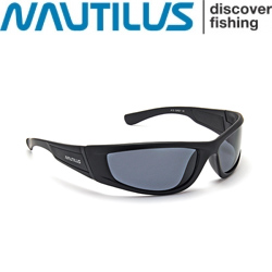 Nautilus A10 линзы ТАС серые