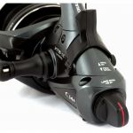 Катушка Shimano Medium Baitrunner CI4 LC 5500 XTB (MBTRCI4XTBLC)