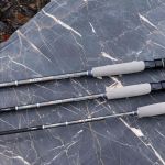 Спиннинг Noeby Keen Force 90M (2,75m, 7-35g.,2-ч-к)