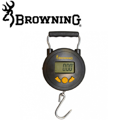 Browning Digital Match Scales