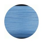 Шнур Owner Kizuna EX X8 Broad PE Invisible Blue 150м 0,42мм 43,5кг