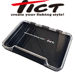 Tict Run Gun Slim Case