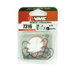 Офсетный крючок VMC 7316 BN № 2