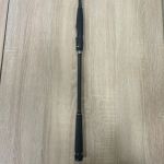 Спиннинг JSCompany Nixx DX2 S902MH 12-56 г 2,74 м Fast