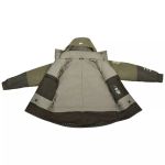 Костюм мужской демисезонный ХСН "Wild river", hardguard, олива (48-50/176)