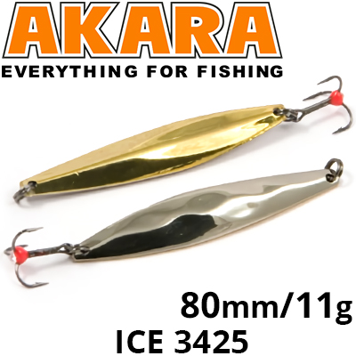 Akara Ice 3425 11 гр.