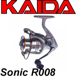 Kaida Sonic R008
