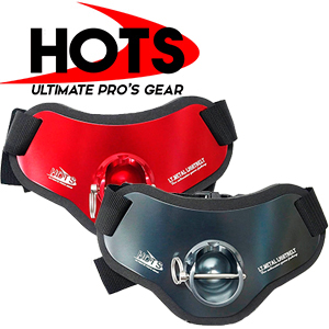 Hots Lt.Metal Belt Type2