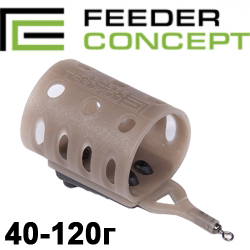 Feeder Concept Profi ОВАЛ
