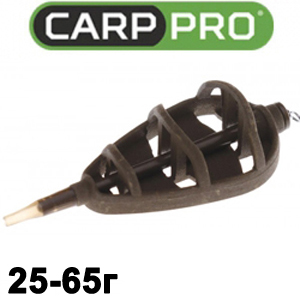 Carp Pro Sensitive Method Feeder