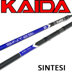 Kaida Sintesi