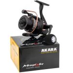 Катушка Akara Magista Feeder 4000 5+1bb
