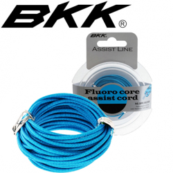 BKK Fluoro Core Assist Cord