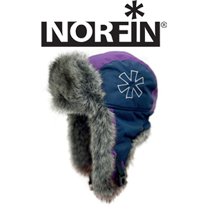 Norfin Women Nordic