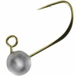 Джиг-головка DUO Tetra Works Peas Head #SS 0,8гр