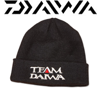 Daiwa Team Daiwa (чёрная)