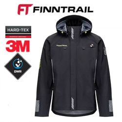 Finntrail Mudway 2018 Graphite