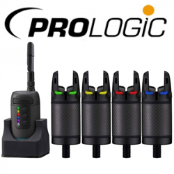 Prologic K3 Bite Alarm Set