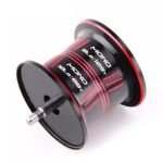 Катушка мультипликаторная Abu Garcia Abu Revo ALX II-BF8-LH Low Profile Left (1601121)