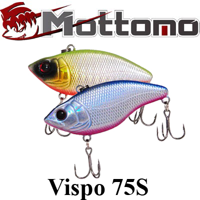 Mottomo Vispo 75S