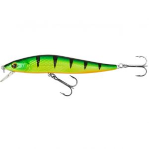 Воблер Lucky John Original Pike Hunter 100F цв. S29