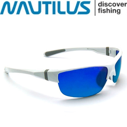 Nautilus B06 линзы ТАС REVO синие