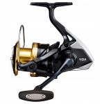 Катушка Shimano 19 Spheros SW 4000XG