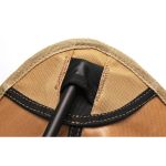 Кресло Hearty Rise Light Tactical chair HCT-2701, черное