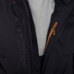 Куртка FHM "Guard Insulated V2" Черный 4XL