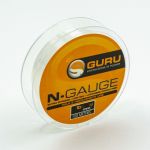 Леска Guru N-Gauge 0,19мм 100м GNG19