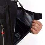 Вейдерсы мужские Finntrail Speedmaster-Z 1542 Graphite (XL)
