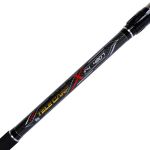 Удилище карповое телескопическое Mifine Tele Carp XF4 120G (3153-390)