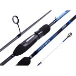 Удилище спиннинговое Maximus Indigo Micro-Jig S 19UL 1,9m 0,8-5g