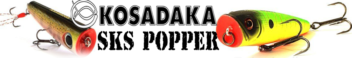 Kosadaka SKS Popper