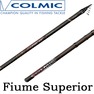 Colmic Fiume Superior
