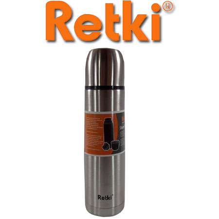 Термос Retki 1,0л