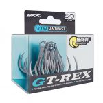 Крючки BKK GT-REX BL #6/0