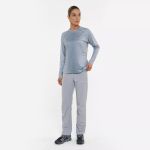 Брюки женские Finntrail Wave W 4601 Grey (M)
