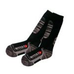 Носки до колена Baffin Under Knee Black размер S (SOCK-U002-BK1-S)