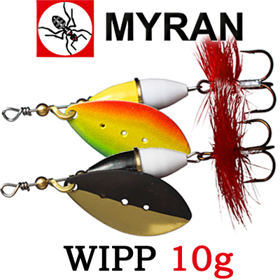 Myran Wipp 10g