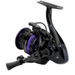 Катушка F-Fishing Squadron Pro Carp Feeder 5000 FD