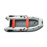 Моторная лодка Altair Sirius-335 L Airdeck 80 мм (c насосом выс.давления)