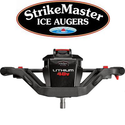 StrikeMaster Lithium 40V (LFV-PHEU)