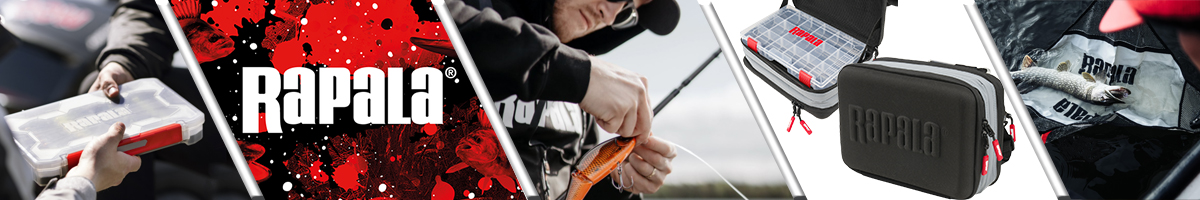 Rapala Countdown Sling Pro