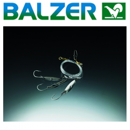 Balzer Dorsch Blinker