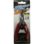 Мультинструмент Owner GP-01 Split Ring Opener Red