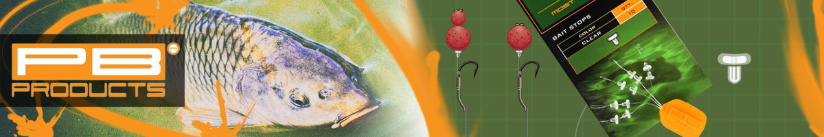 PB Product Baitstops