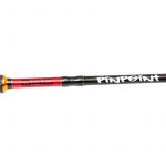 Спиннинговое удилище GAD PinPoint, 213см., 0.8-5.0 гр., 2-5Lb, Tabular Tip PP702XUL